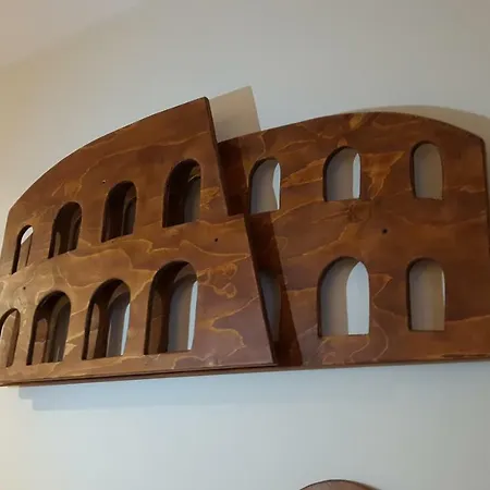 Apartment The Rabbit Hole *