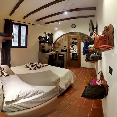 Apartment The Rabbit Hole