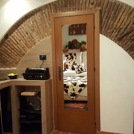 The Rabbit Hole * Rome