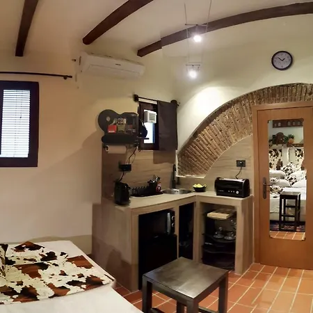 Apartment The Rabbit Hole
