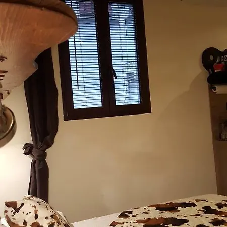 Apartment The Rabbit Hole