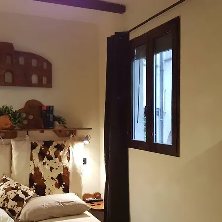 The Rabbit Hole Apartment *