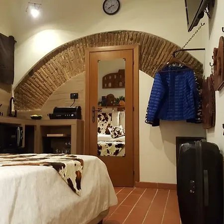 Apartment The Rabbit Hole *